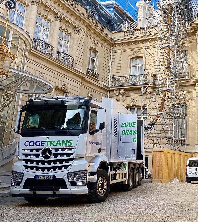 cogetrans
