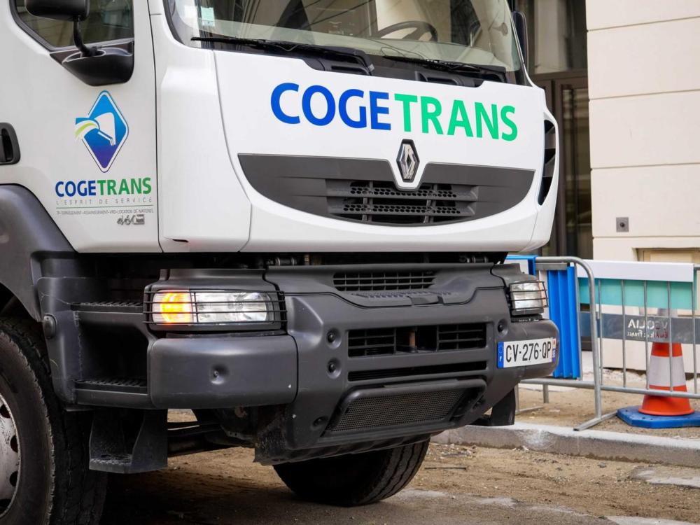 cogetrans