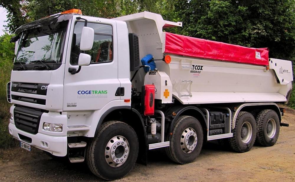 cogetrans